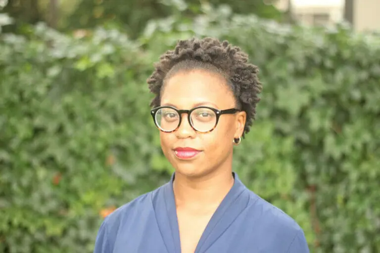 Introducing Dal’s first director of African Nova Scotian community engagement