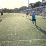Soccer scrape2_Luke Dyment