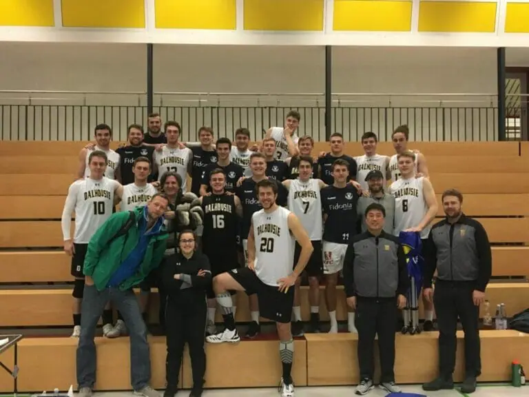 Questions linger for men’s volleyball team