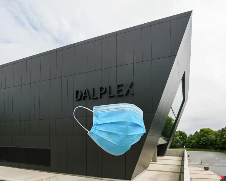 Dalplex loads on heavy new policies
