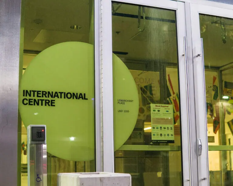 Failing our international students