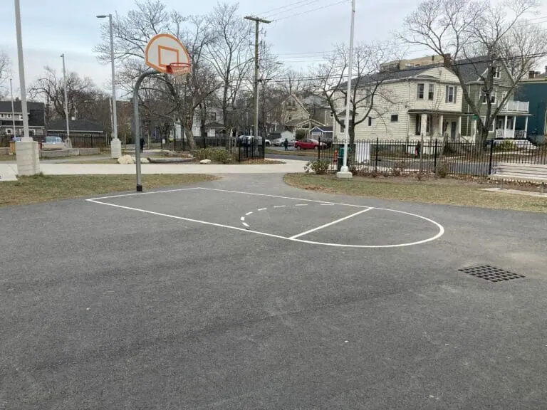 Left out in the cold