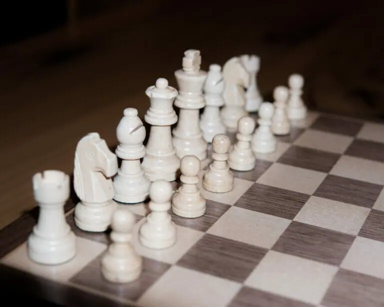 <i></noscript>The Queen’s Gambit</i> is transforming chess