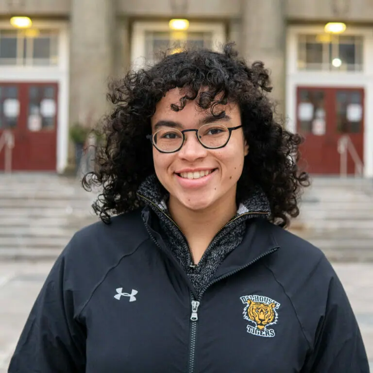 Meet Dal’s 92nd Rhodes Scholar