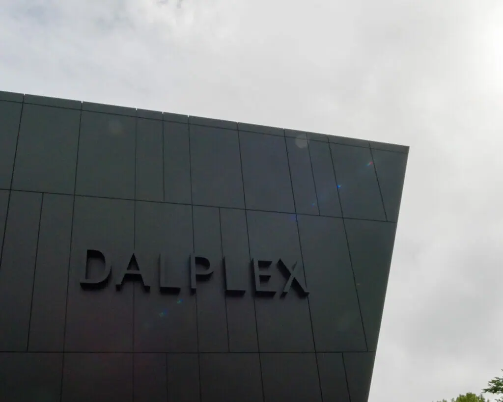 Dalplex
