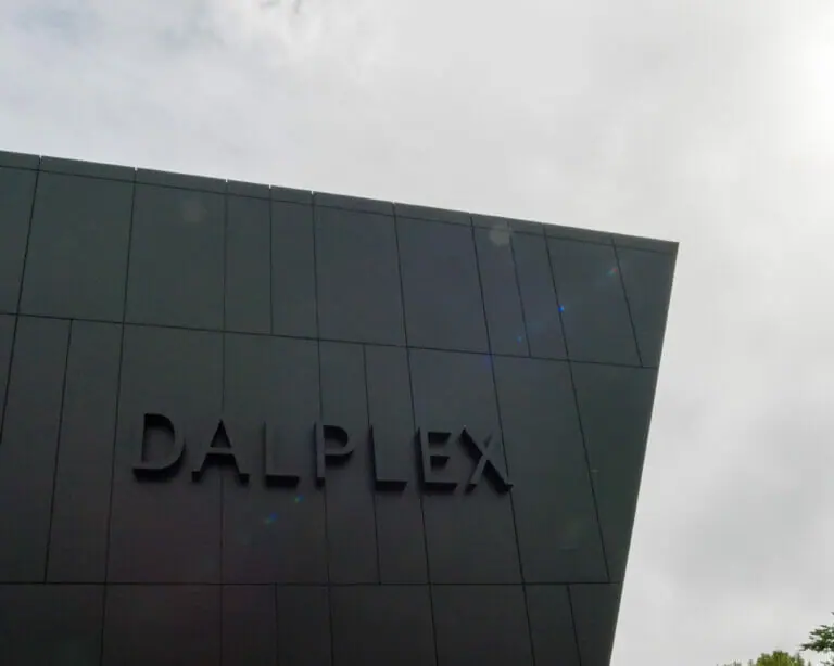 Dalplex sees attendance drop, but not from lack of interest