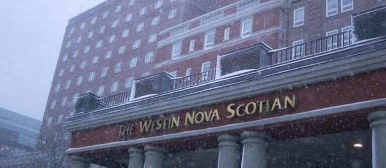 International students frustrated in hotel quarantine