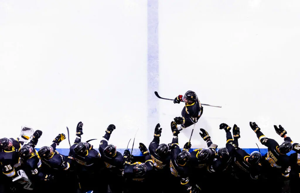 Hockey