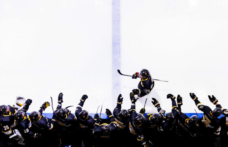 Hockey