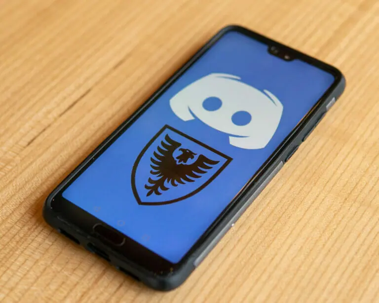 Finding connection through Discord