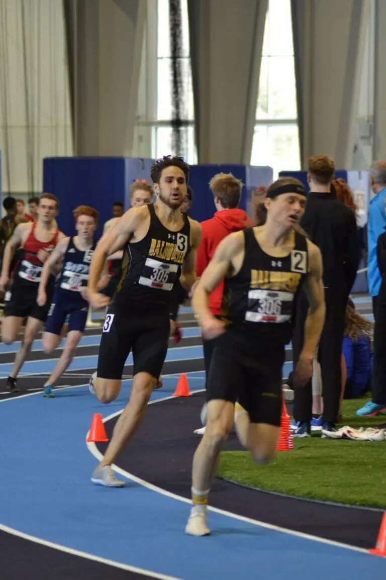 Dynamic duo brings home gold