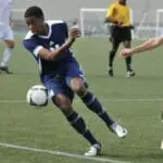 Black Nova Scotians in sport1_Tyler Simmons (submitted by)