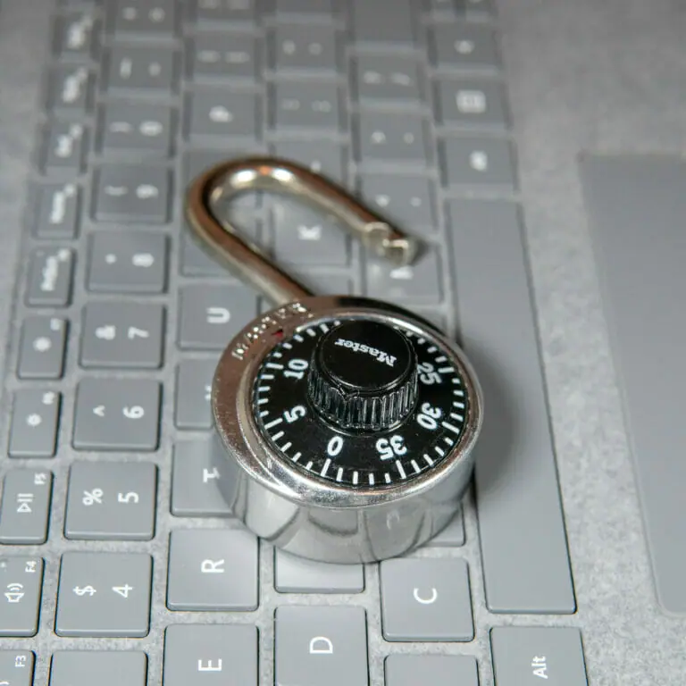Keeping student data safe