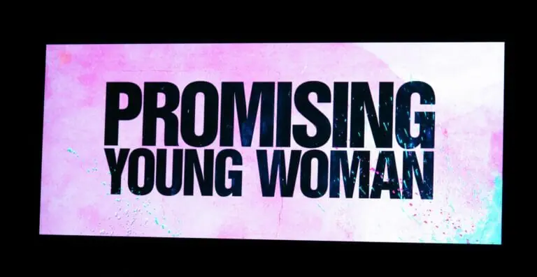 What’s wrong with <i></noscript>Promising Young Woman?</i>