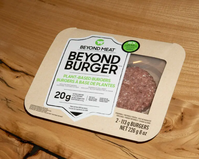 Veganuary is taking root