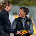 AUS Women’s Soccer – Dalhousie Tigers vs Mt. A Mounties