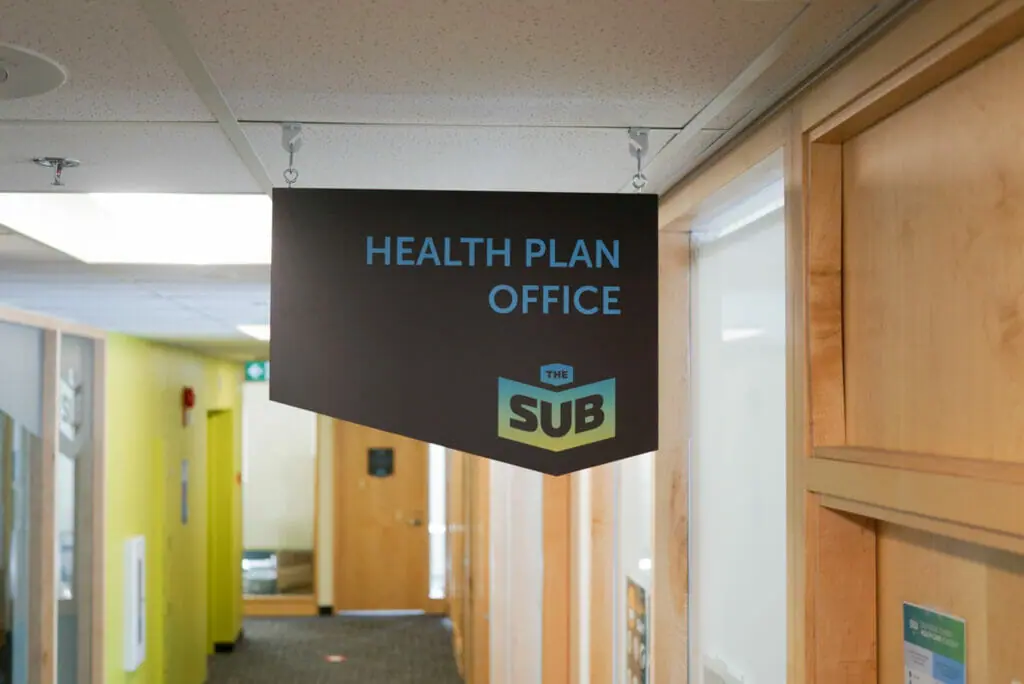 Health Plan Office