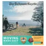Gazette issue 148-21 cover