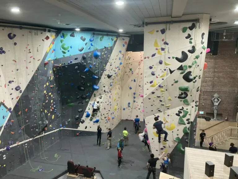 Rock in the community