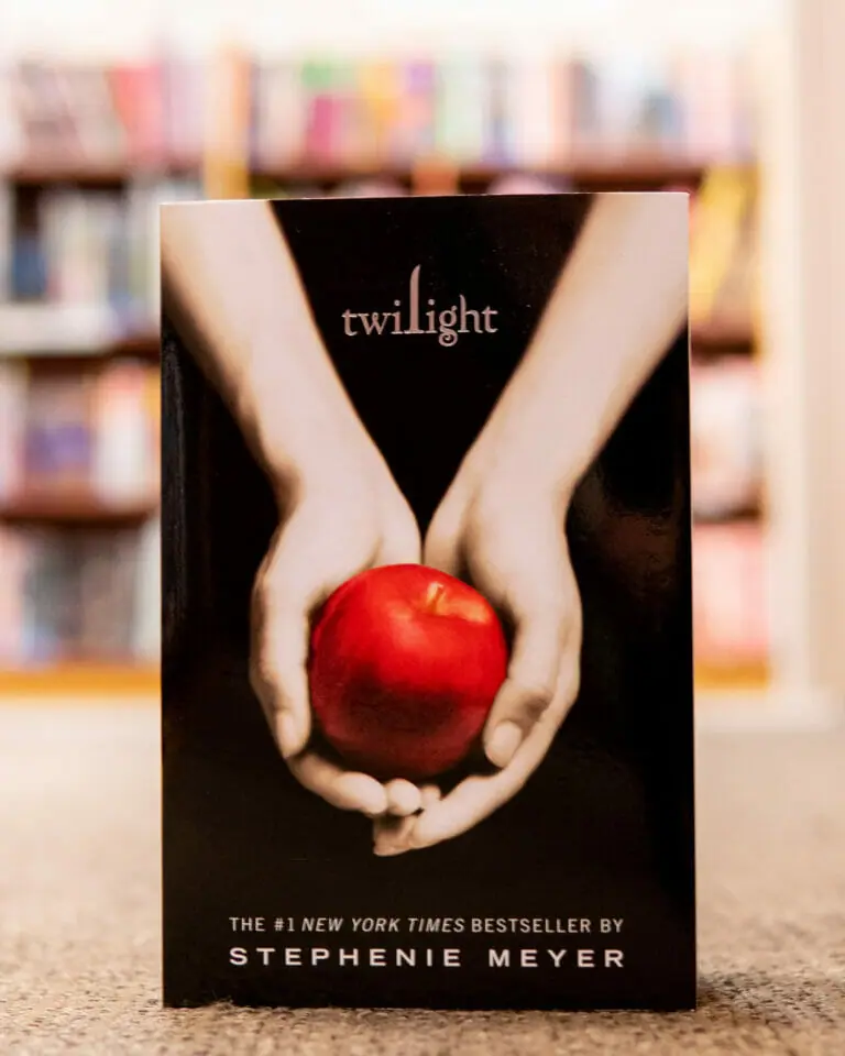 In defence of young adult literature