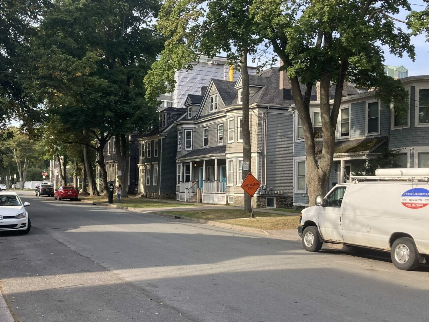 Is Nova Scotia making headway on housing? Dalhousie Gazette