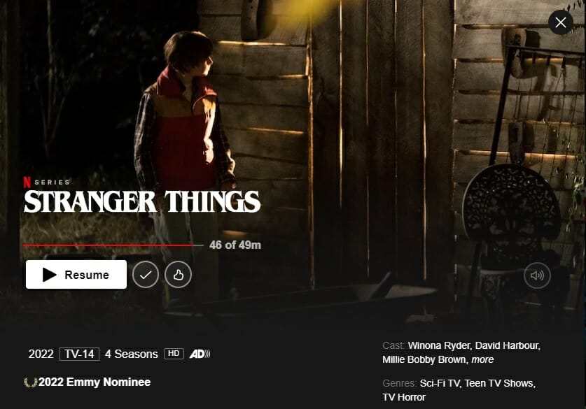 The Rise Of Quality Television In The Last 20 Years