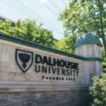 Image courtesy of Dalhousie University