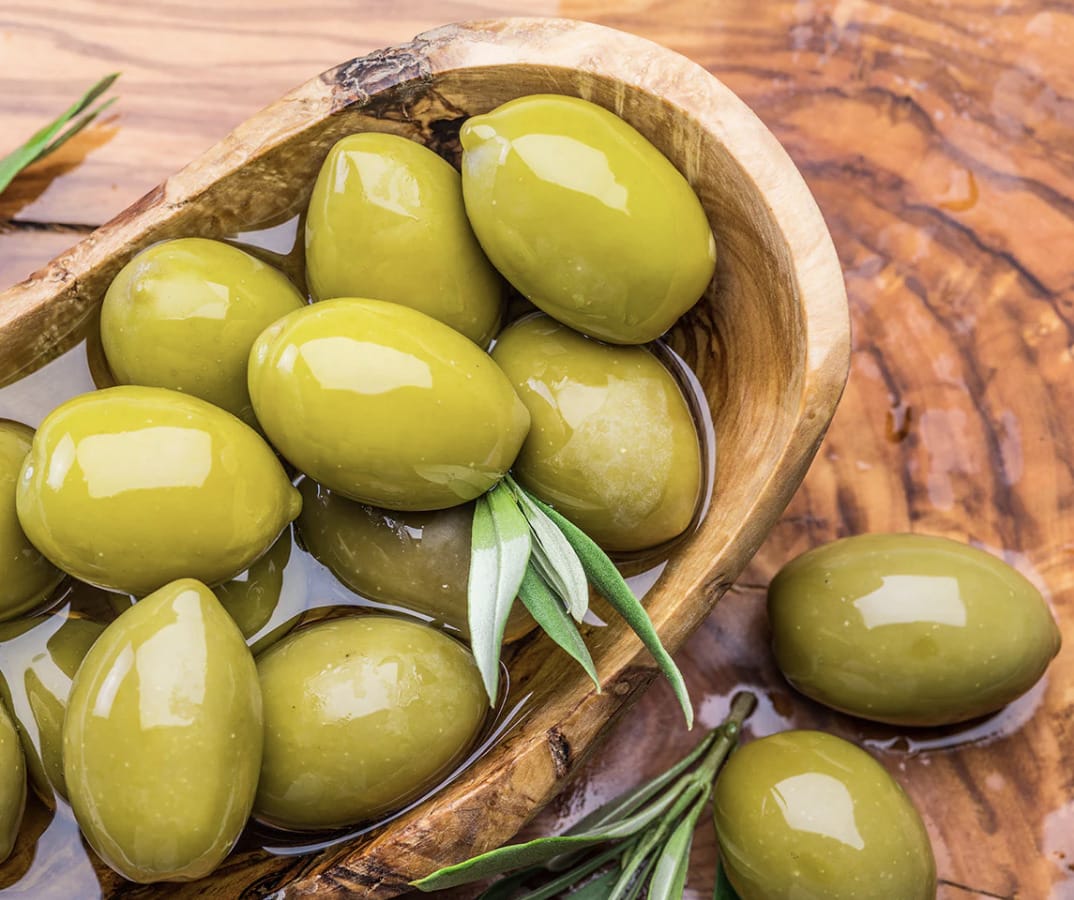 Got leftover olive juice? Make this pasta puttanesca Dalhousie Gazette