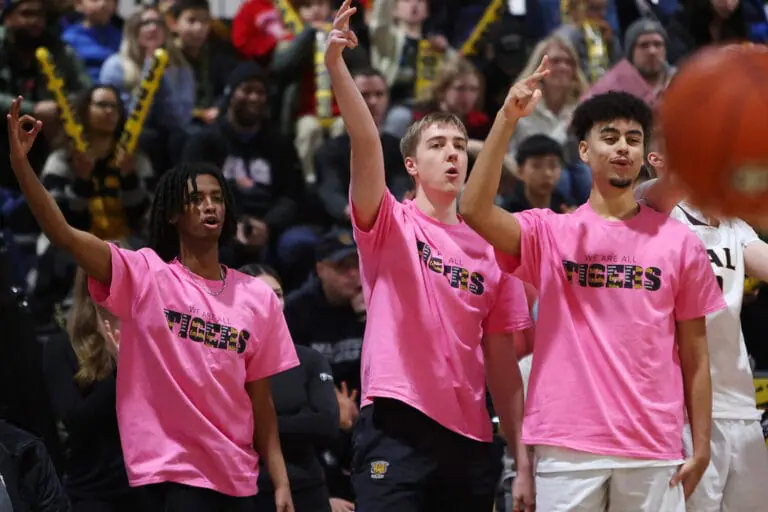 Dalhousie University basketball set to tipoff