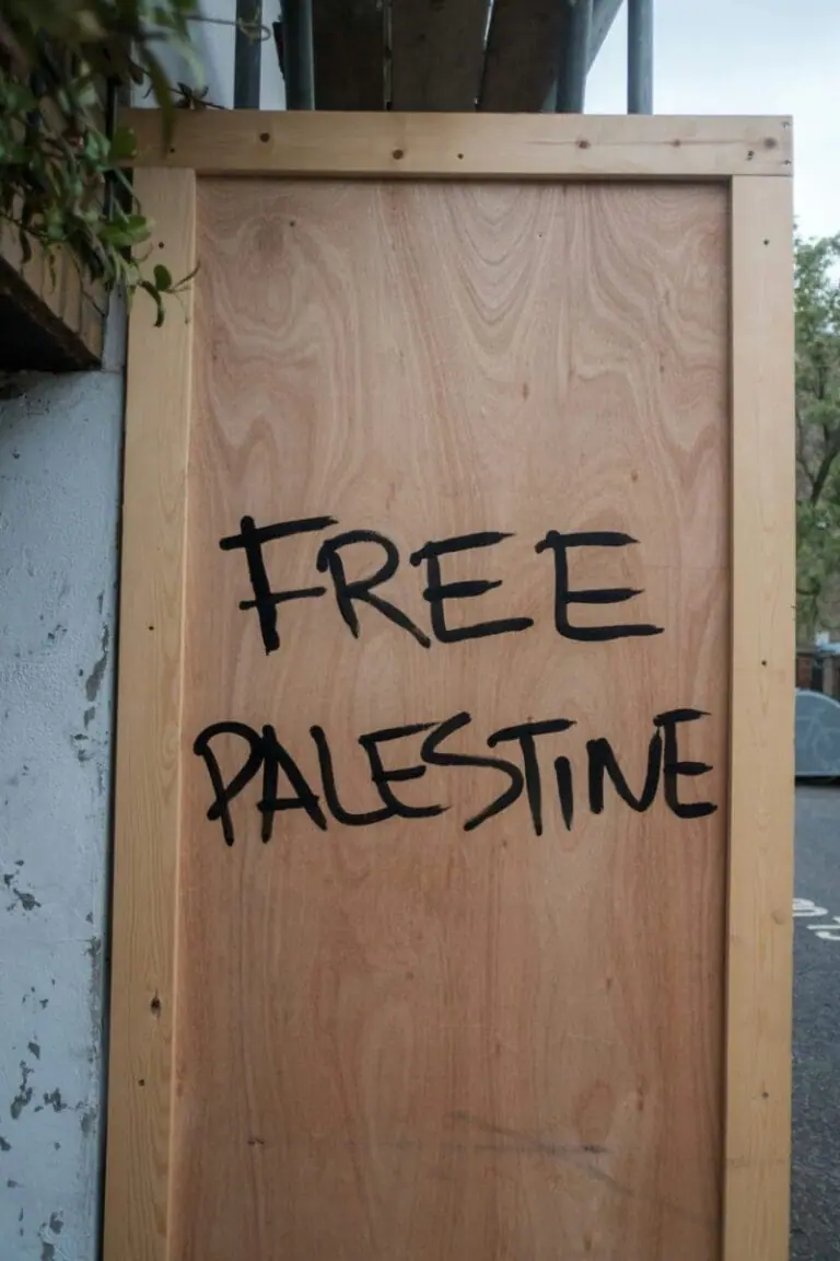 Canada’s hypocritical voting record on Palestinian rights