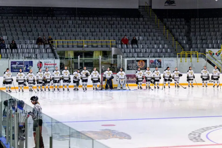 New era of Dalhousie University women’s hockey