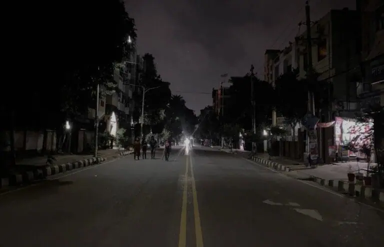 From Desh with dread: the ghost stories of Bangladesh
