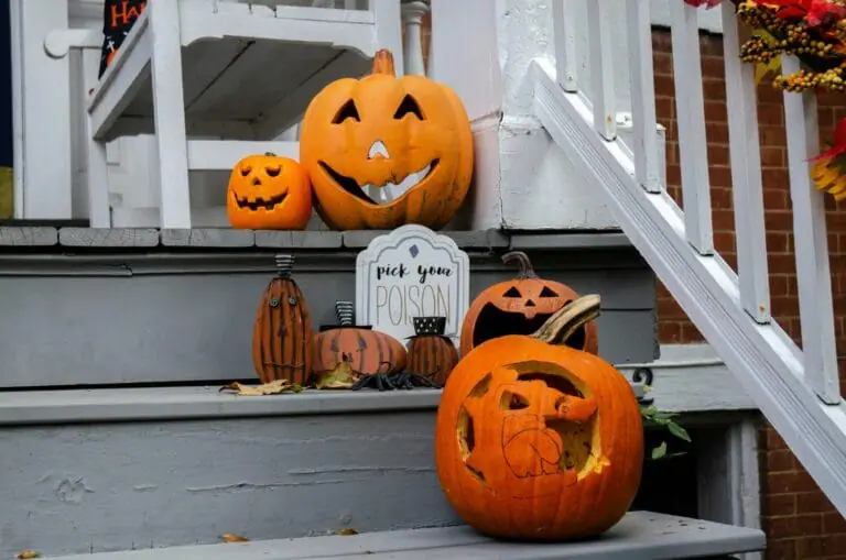 Should young adults be allowed to trick-or-treat?