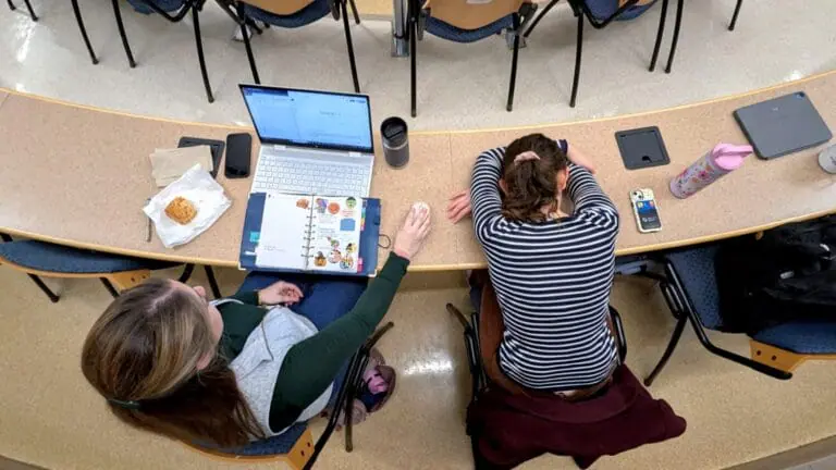 In defense of the all-nighter