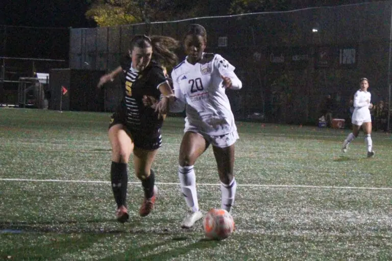 Dalhousie University women’s soccer unable to win at nationals