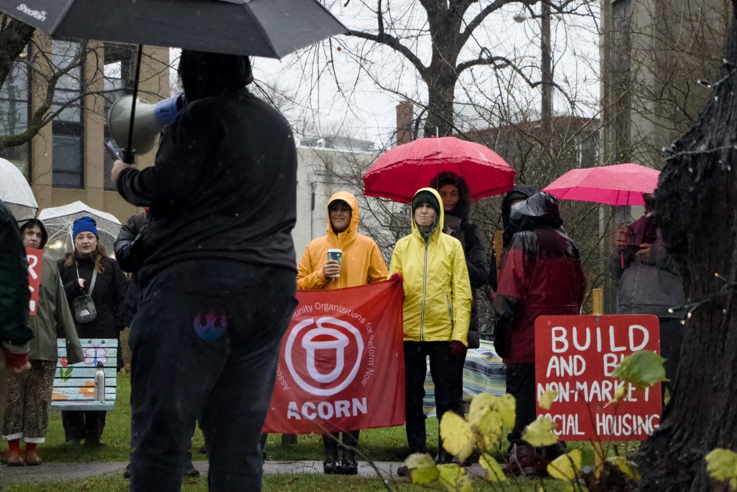 ‘It’s not a policy puzzle’: ACORN members speak out on Nova Scotia’s ...