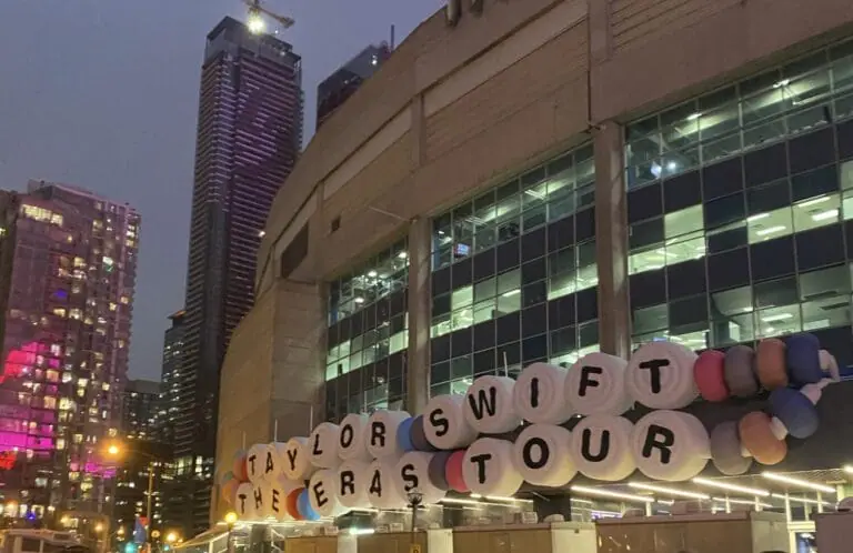 Canada’s Wildest Dreams: Taylor Swift’s Eras Tour brings major economic boosts to Toronto and Vancouver