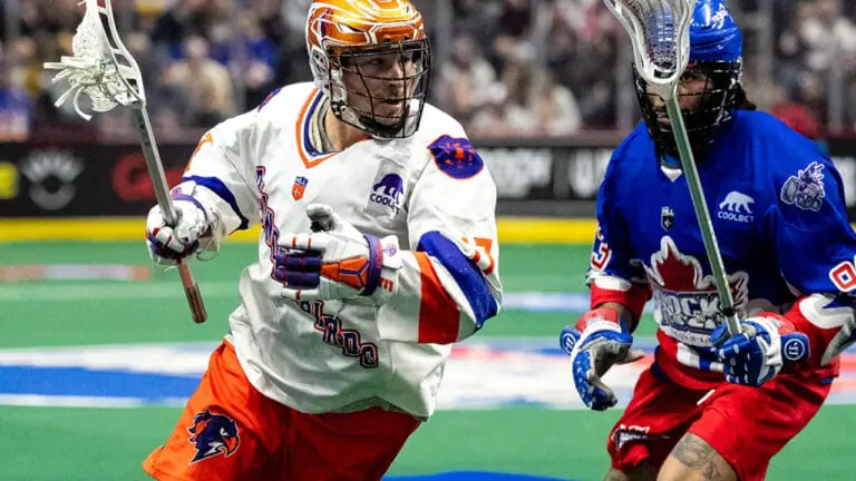 Thunderbirds ranked outside the top eight before the season start