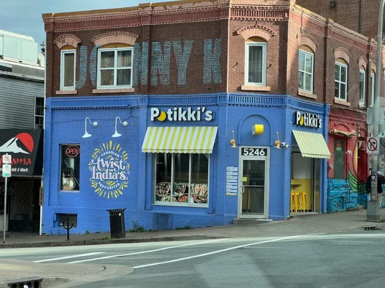 Five late-night food spots to get you through finals