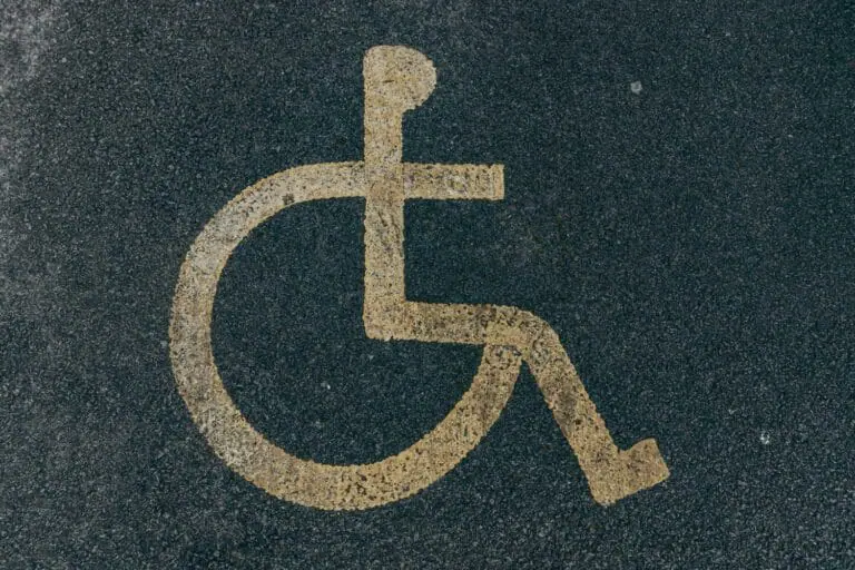 Disability benefits are not beneficial for disabled people
