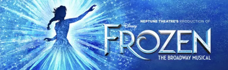Review: Neptune Theatre brings Disney favourite Frozen to Halifax