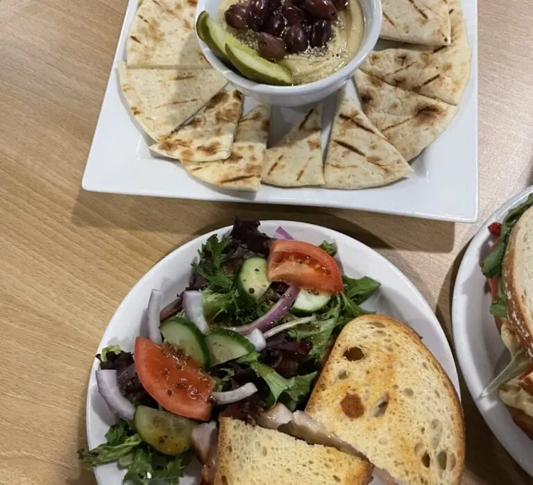 Grawood pushes rebrand, unveils new menu