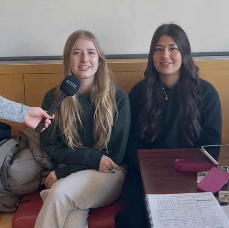 We asked Dal students who their favourite professors are