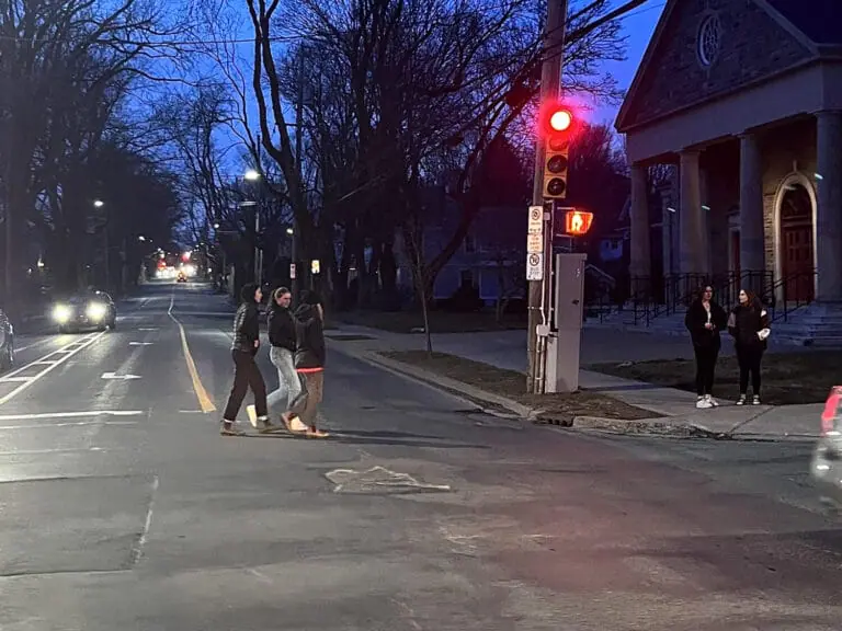 Halifax’s worst pothole: the Jubilee and Oxford “monster” led in complaints