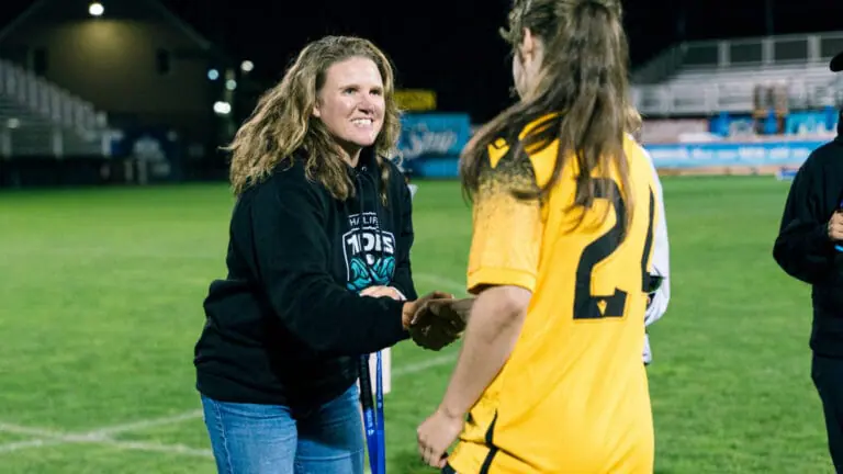 Halifax Tides FC to bring first women’s professional soccer team to Maritimes