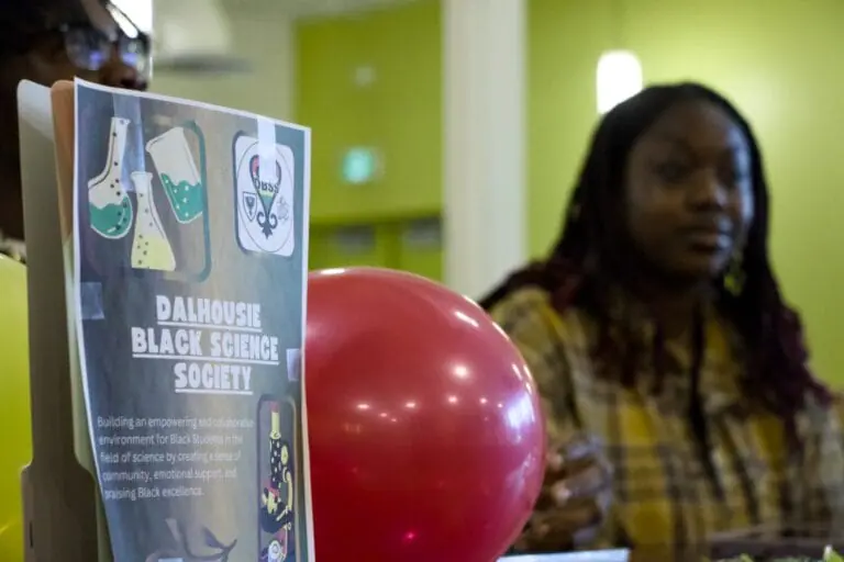 Meet the societies shaping Dal