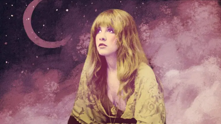The girl’s magical thinking—a love letter to Stevie Nicks