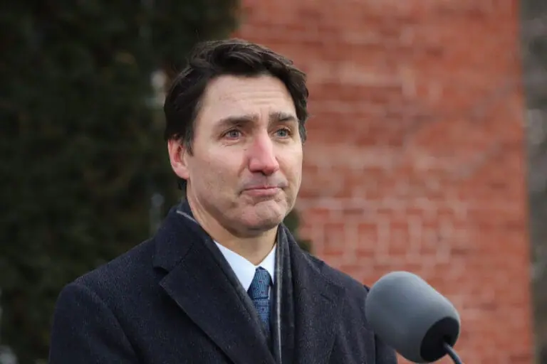 Students should leverage Trudeau’s resignation