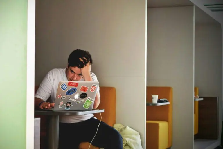 What to do when you miss class