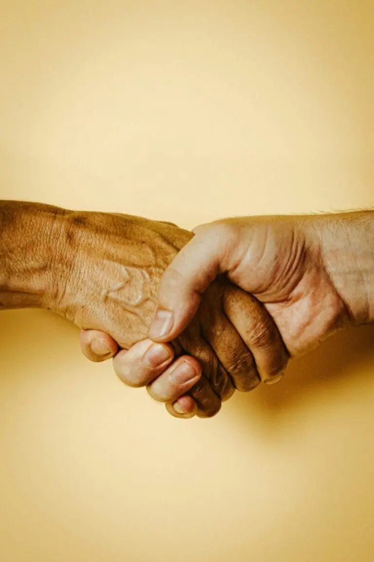 Age gaps don’t matter